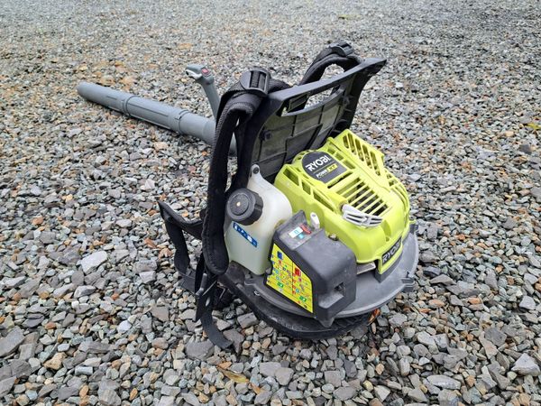 Ryobi leaf deals blower bp42