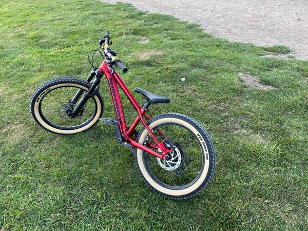 Nukeproof cub scout clearance 20