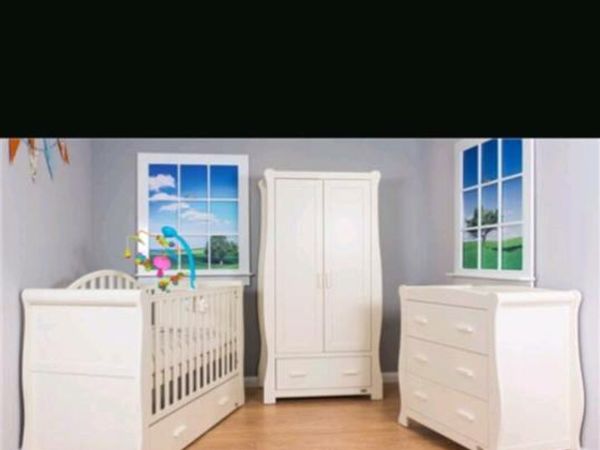 Nursery furniture outlet ireland