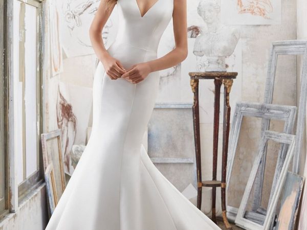 Mori lee clearance wedding dresses ireland