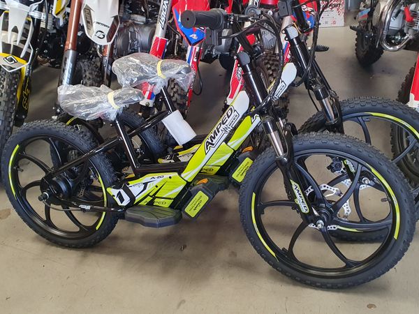 apollo wizzer balance bike 5 All Sections Ads For Sale in