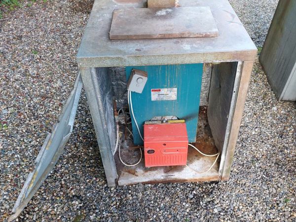 firebird popular 90 oil boiler | 43 All Sections Ads For Sale in Ireland |  DoneDeal