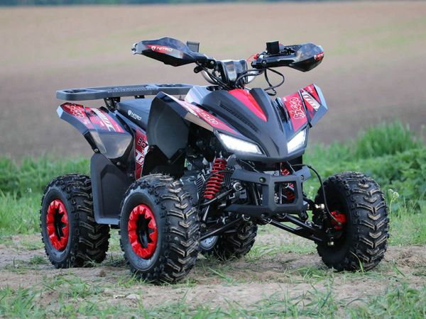 Kids mini hot sale quad