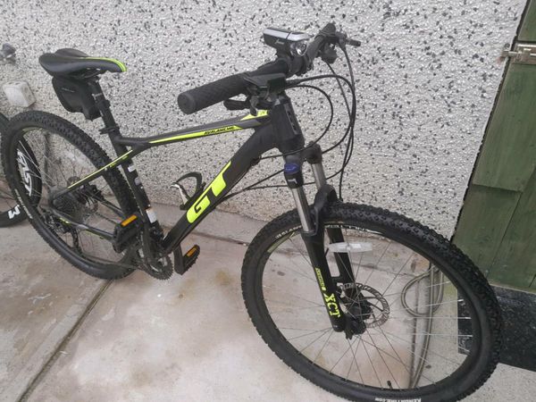 gt avalanche mountain bike 7 Sport Hobbies Ads For Sale in