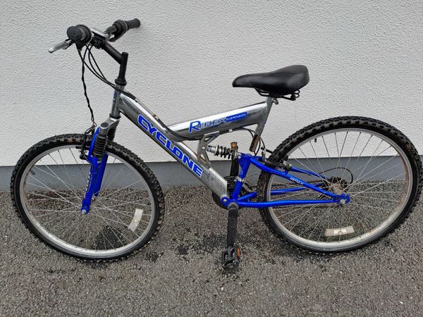 Pacific yx outlet 2200 mountain bike