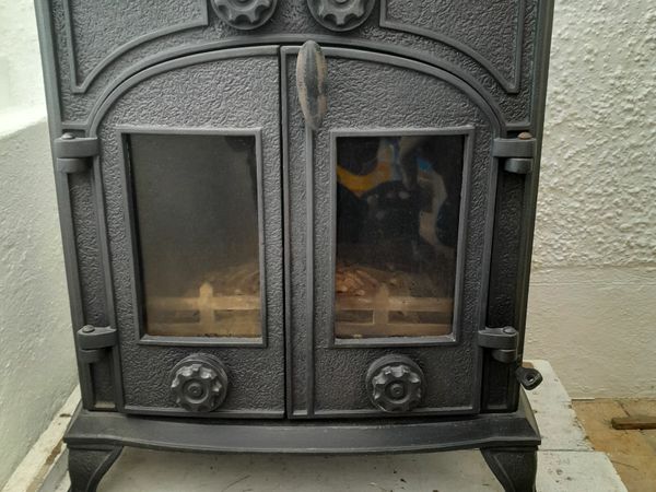 back boiler stove | 93 All Sections Ads For Sale in Ireland | DoneDeal