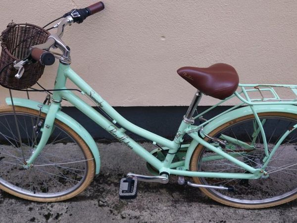 Pendleton best sale mint bike