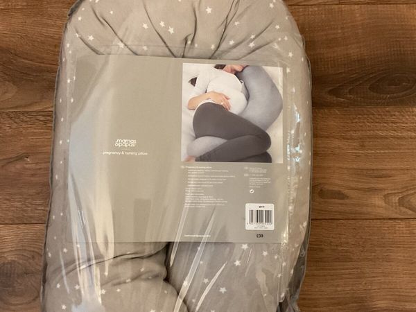 My brest friend nursing pillow ireland sale