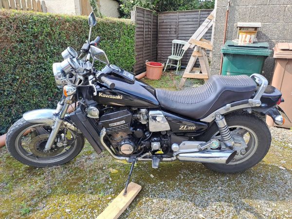 Vintage motorbikes online donedeal