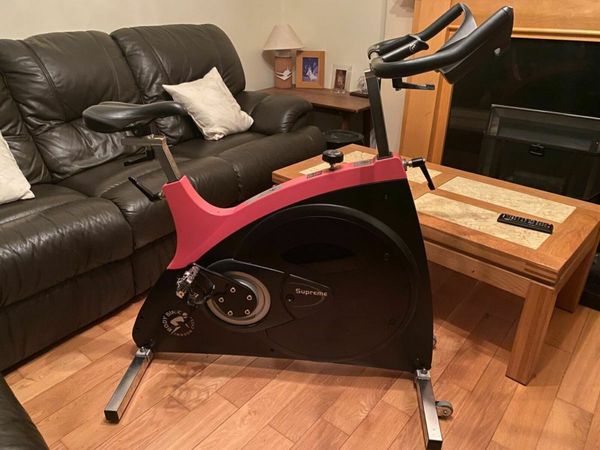 donedeal spin bike