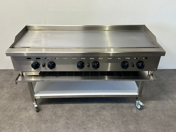 Commercial griddle cheap for sale