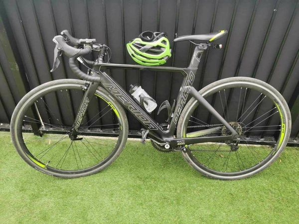 Merida reacto discount 4000 for sale