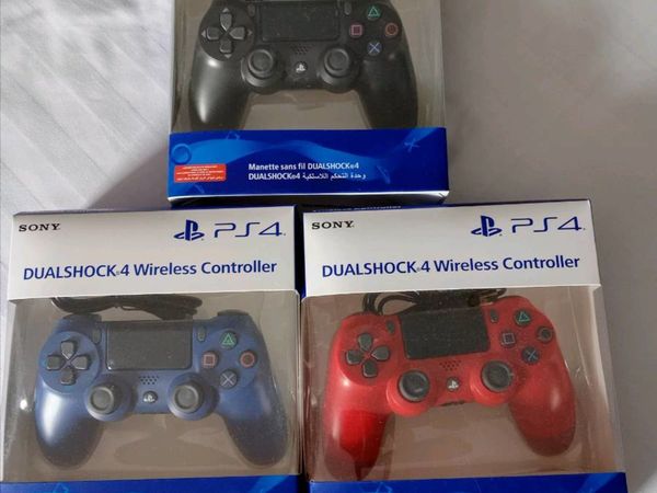 Ps4 controller discount orda wireless gamepad