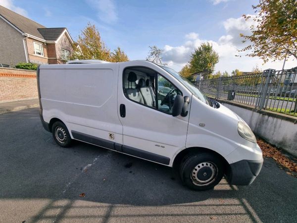 Done deal cheap fridge vans