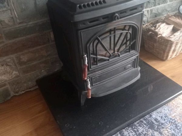 stanley erin boiler stove | 45 Heating Ads For Sale in Ireland | DoneDeal