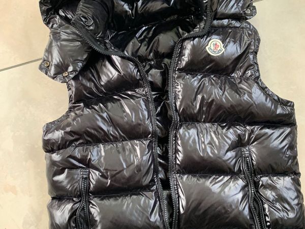 moncler gillet 1 Mens Clothes Ad For Sale in Ireland DoneDeal