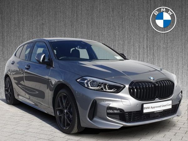 BMW 1-Series (2023) Cars For Sale in Ireland | DoneDeal