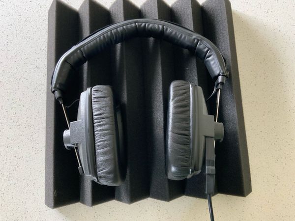 Beyerdynamic DT150 Studio Headphones for sale in Co. Wexford for