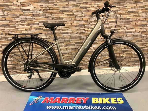 donedeal bikes