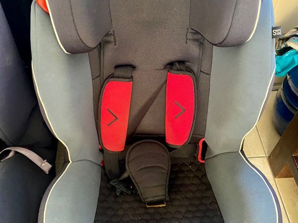 dimples car seat 1 Baby Kids Ad For Sale in Ireland DoneDeal