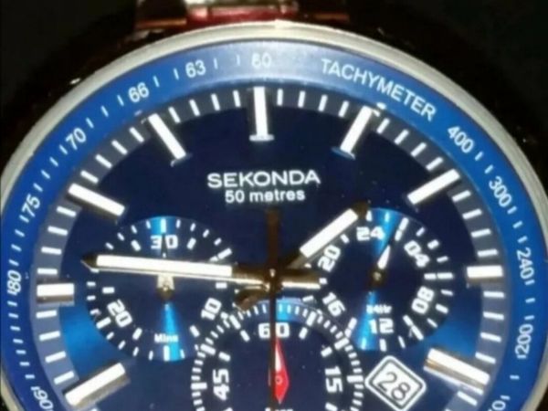 Sekonda 1170 clearance