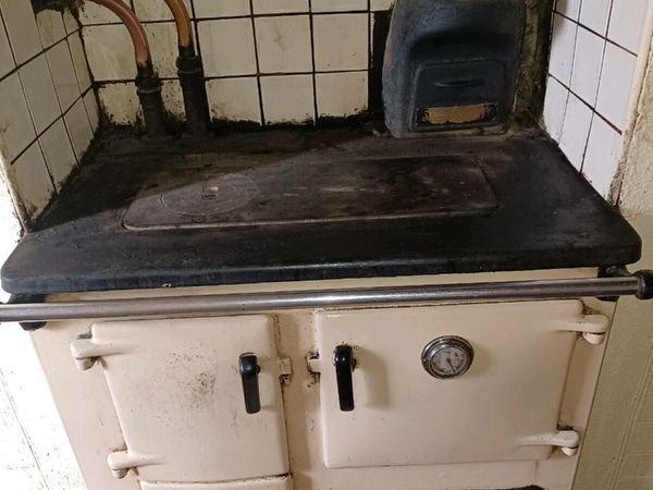 Rayburn for sale in Co. Galway for €200 on DoneDeal