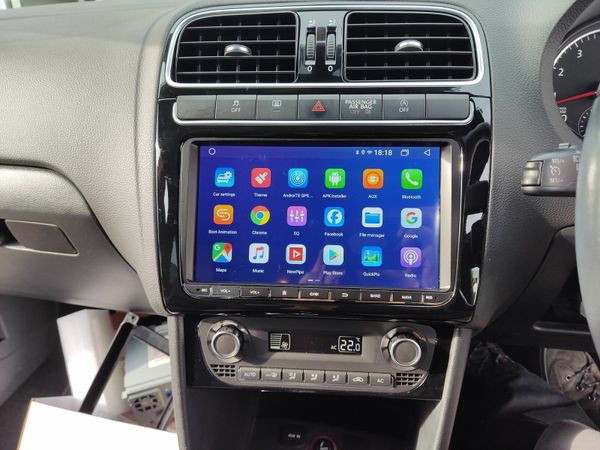 Carplay polo new arrivals