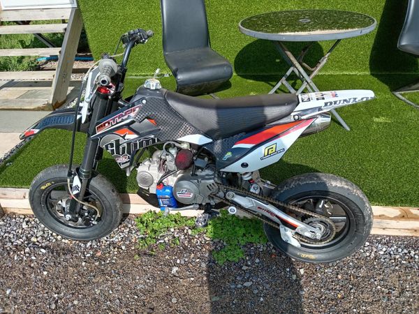 Supermoto bikes for hot sale sale near me