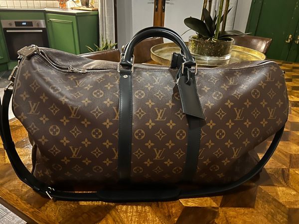 Genuine discount lv bag