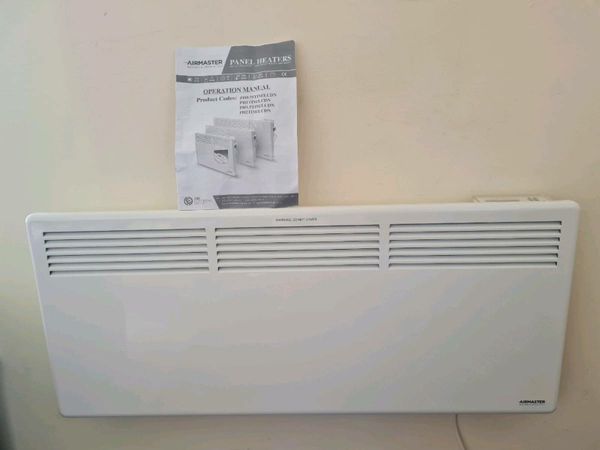 Electric Heater Radiator for sale in Co. Dublin for €70 on DoneDeal