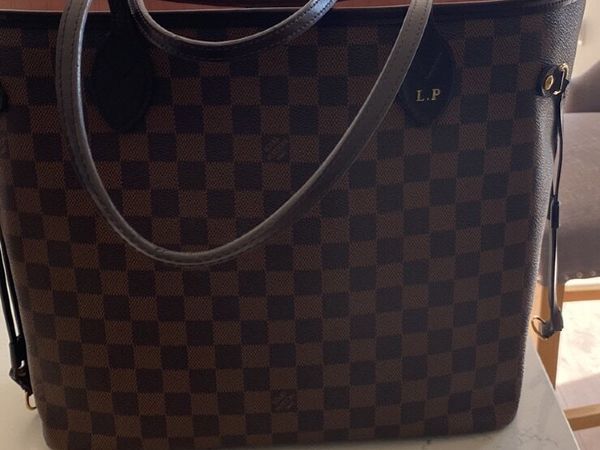 Louis Vuitton Bag for sale in Co. Dublin for €1,200 on DoneDeal