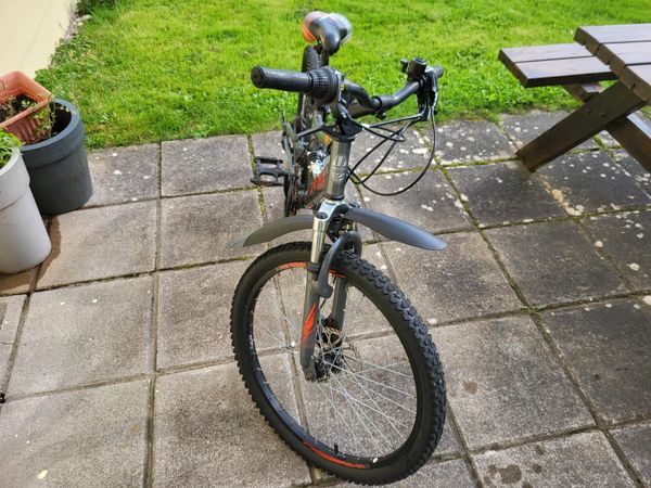 Apollo creed shop junior mountain bike