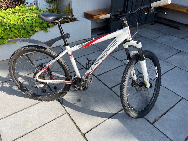 Vtt lapierre tecnic 200 hot sale