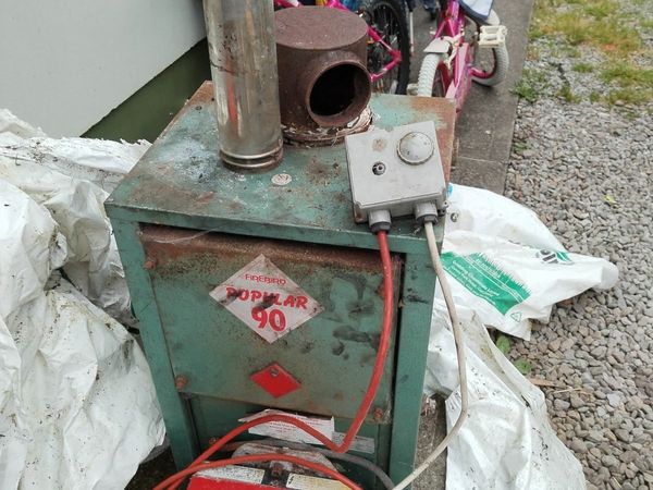 used oil boiler | 65 All Sections Ads For Sale in Ireland | DoneDeal