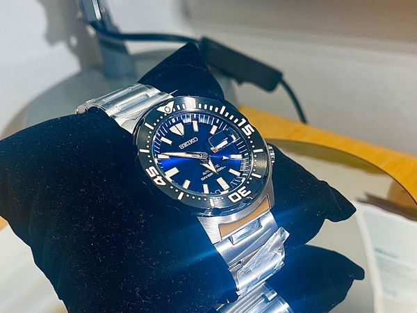 Seiko monster for discount sale