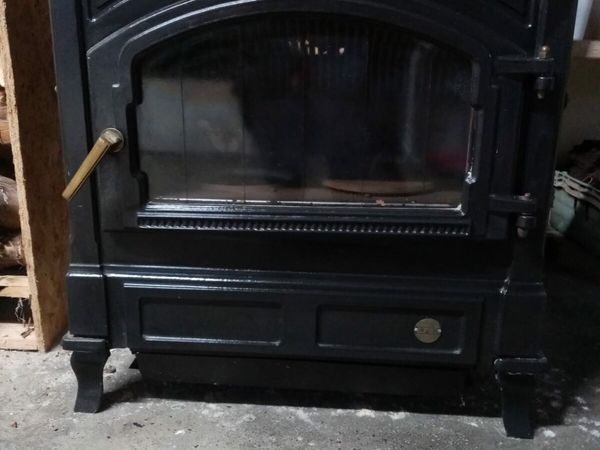 Efel 16kw. Oil for sale in Co. Clare for €350 on DoneDeal
