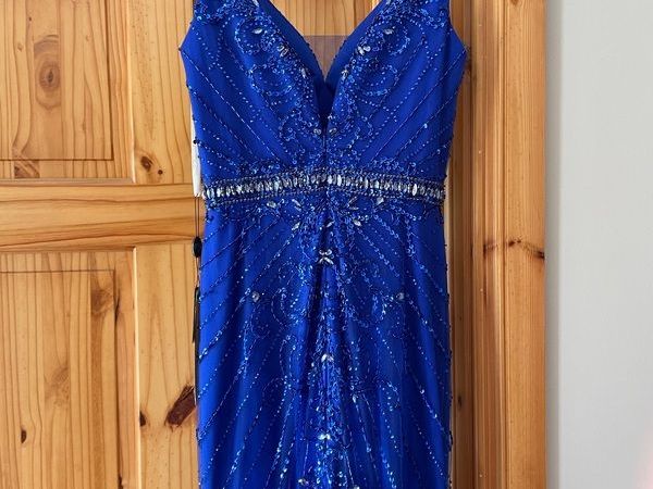 Rosie's closet outlet debs dress prices