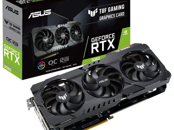 Rtx nvidia 3060 discount ti