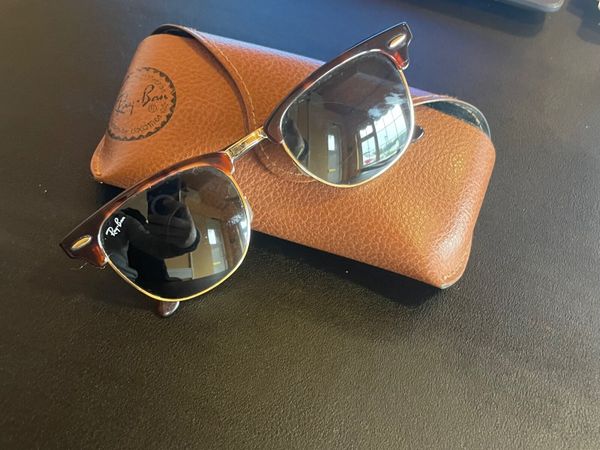 Ray ban 2024 clubmaster ireland