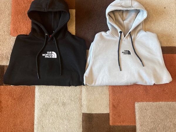 mens north face hoodie | 13 All Sections Ads For Sale in Ireland | DoneDeal