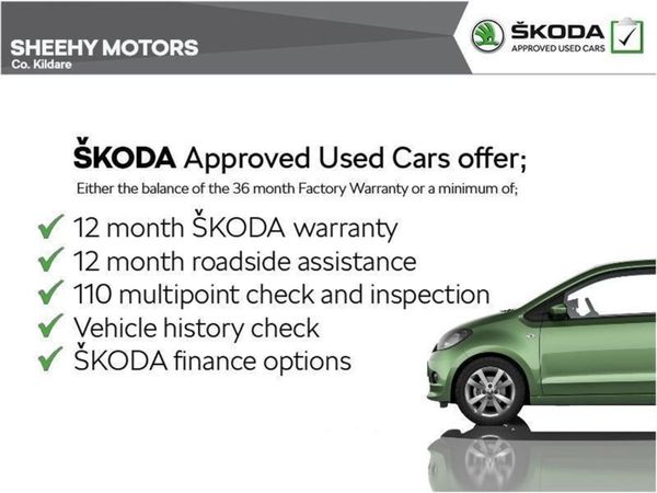 Skoda Kodiaq SUV, Diesel, 2023, Grey