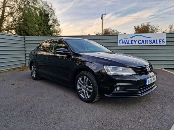 Volkswagen jetta 2024 2016 1.2 tsi