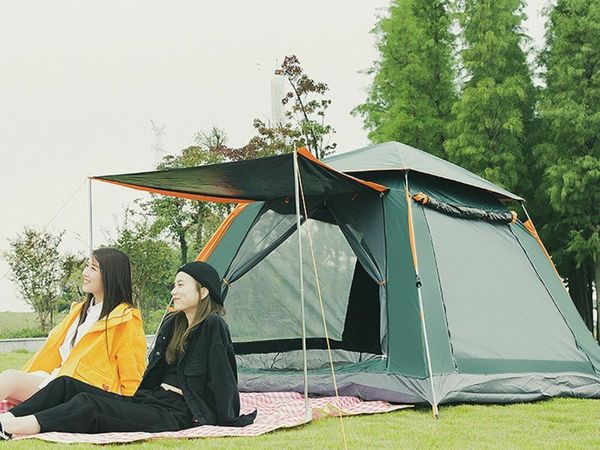 large family tent 10 Camping Ads For Sale in Ireland DoneDeal