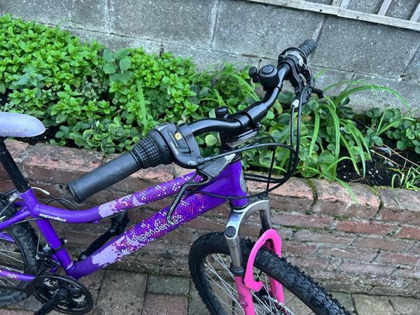 ladies bikes for sale done deal