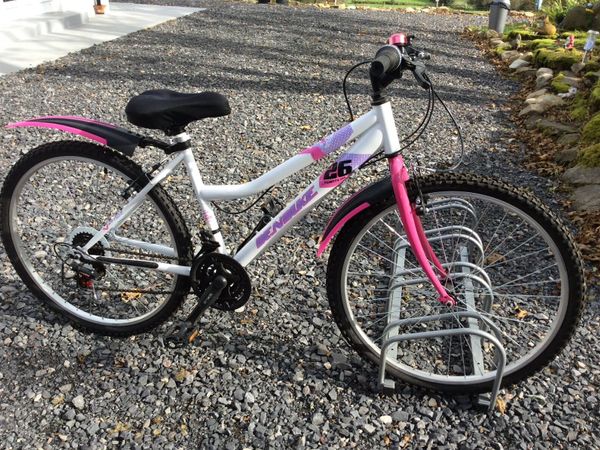 second hand bikes mayo