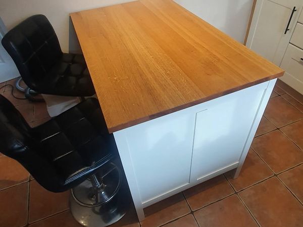 Kitchen stools for sale in Co. Donegal for â¬200 on DoneDeal