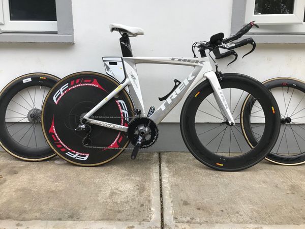 Trek tt cheap bike for sale