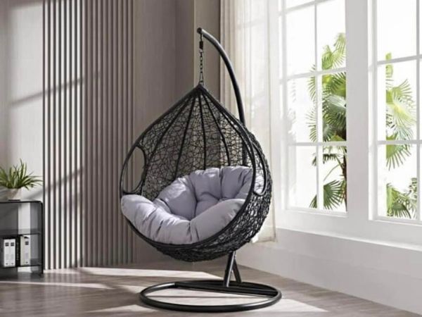 Diy best sale egg chair