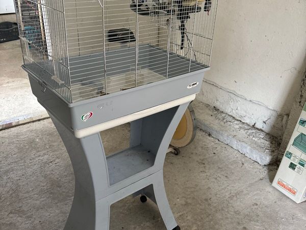 Budgie cages outlet argos