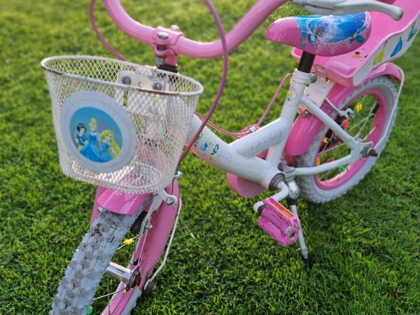 Dinosaur bike outlet 14 inch